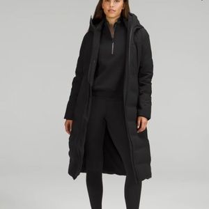 Lululemom Jacket